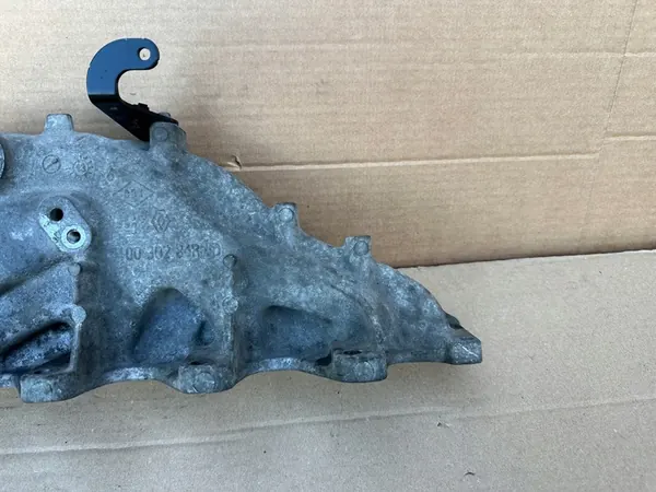 EGR-VENTTIILI RENAULT MEGANE III 1.6 DCI 147101478R image 2