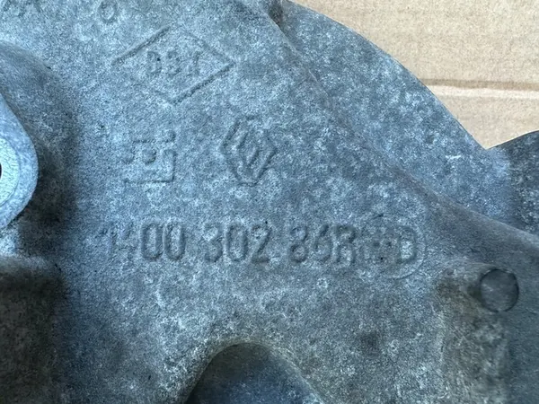 EGR-VENTTIILI RENAULT MEGANE III 1.6 DCI 147101478R image 5