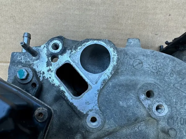 EGR-VENTTIILI RENAULT MEGANE III 1.6 DCI 147101478R image 6