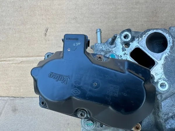 EGR-VENTTIILI RENAULT MEGANE III 1.6 DCI 147101478R image 7