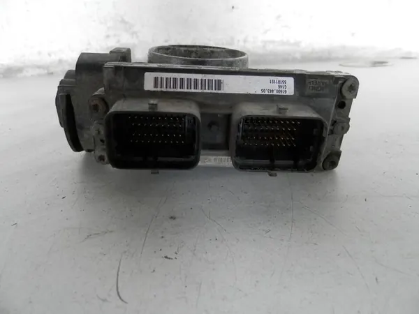 LANCIA Y 840 Drosselklappe 1.2 8V image 2