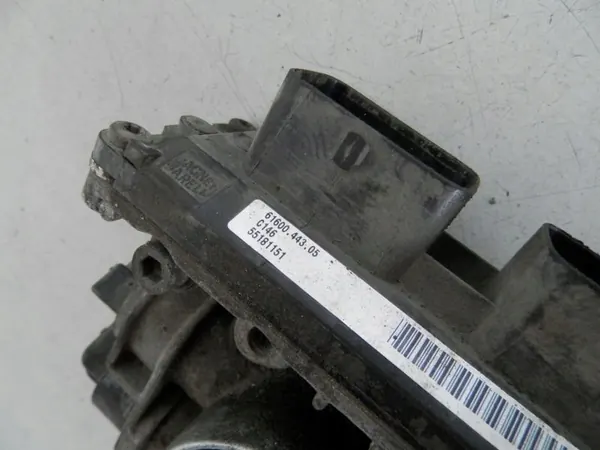 LANCIA Y 840 Drosselklappe 1.2 8V image 6