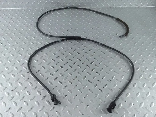 Manguera lavaparabrisas OEM 289407212R para Dacia Sandero III image 2