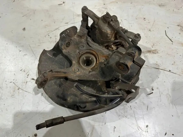 Vorderradnabe 5Q0615312 für Audi A3 S3 8V image 4