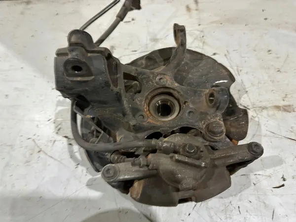 Vorderradnabe 5Q0615312 für Audi A3 S3 8V image 6
