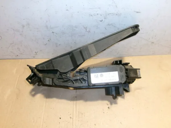Kaasupoljin OEM 1K1721503L Passat B6 2.0 150hv image 3