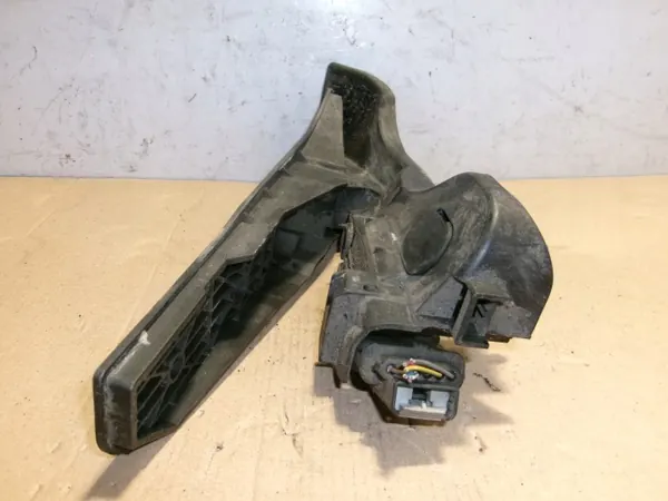 Kaasupoljin OEM 1K1721503L Passat B6 2.0 150hv image 4