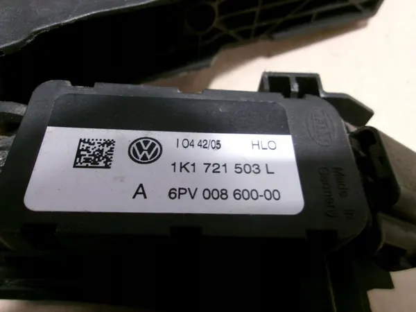 Kaasupoljin OEM 1K1721503L Passat B6 2.0 150hv image 5