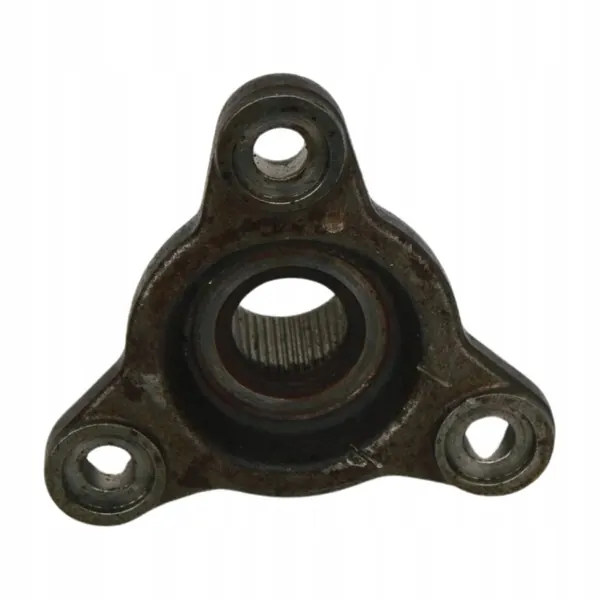Flange de boîte ZF 6HP28 pour BMW E63 4.8 V8 image 3