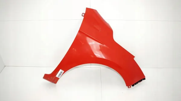 OEM 360168200 etu-oikea lokasuoja Hyundai i20 08-12 image 2