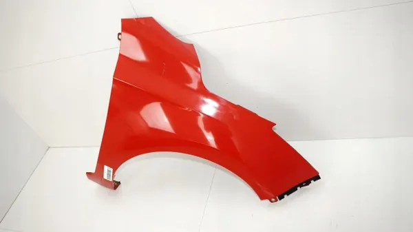 OEM 360168200 etu-oikea lokasuoja Hyundai i20 08-12 image 3