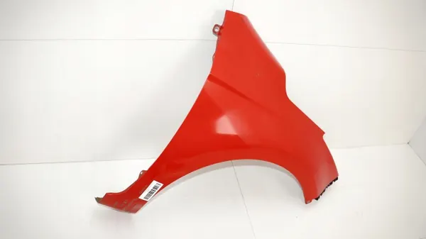 OEM 360168200 etu-oikea lokasuoja Hyundai i20 08-12 image 4