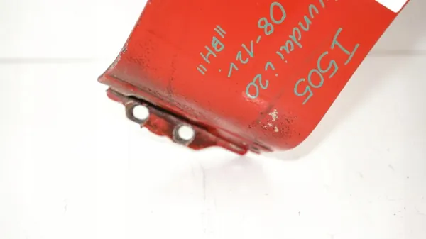 OEM 360168200 etu-oikea lokasuoja Hyundai i20 08-12 image 5