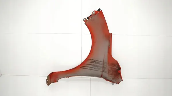 OEM 360168200 etu-oikea lokasuoja Hyundai i20 08-12 image 9