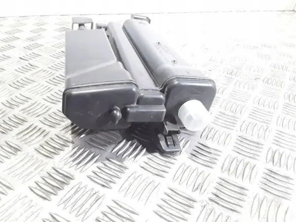 Filtro de partículas VW usado OEM 5Q0201801 Golf VII image 4