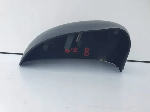 Fiat 500 buitenspiegelkap voor OEM FOA12266 image 3