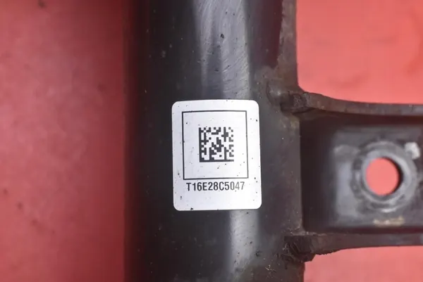 Ammortizzatore Anteriore Destro Hyundai Tucson 54660-D7000 image 10