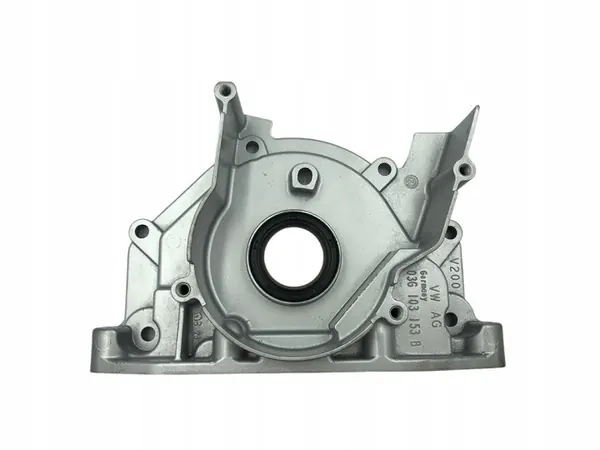 Kurbelwellendichtungshalterung OEM 03G103153B/E 2.0 TDI image 2