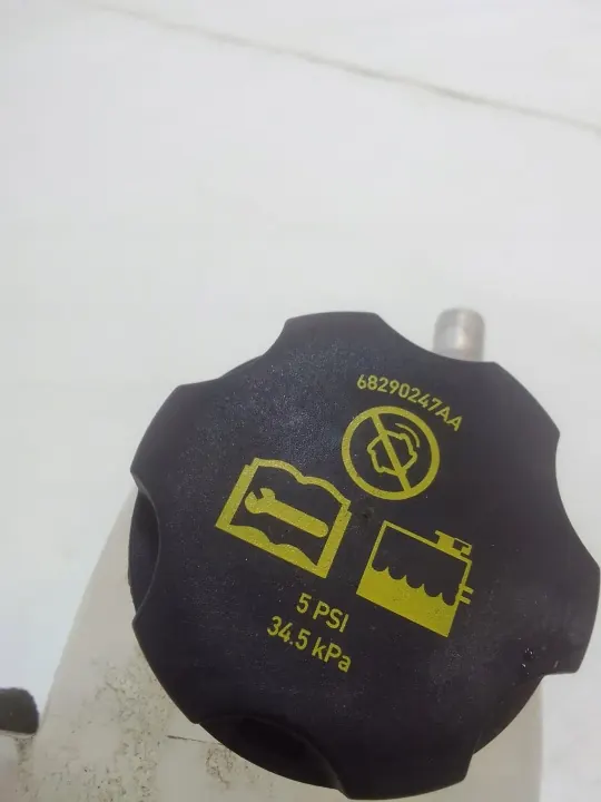 Jarrujäämäastia Jeep Wagoneer OEM 68425480AA image 5