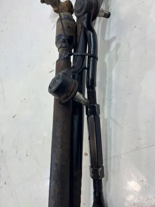 Rotules de direction Mercedes W140 S500 OEM 140 888.131.102 image 3
