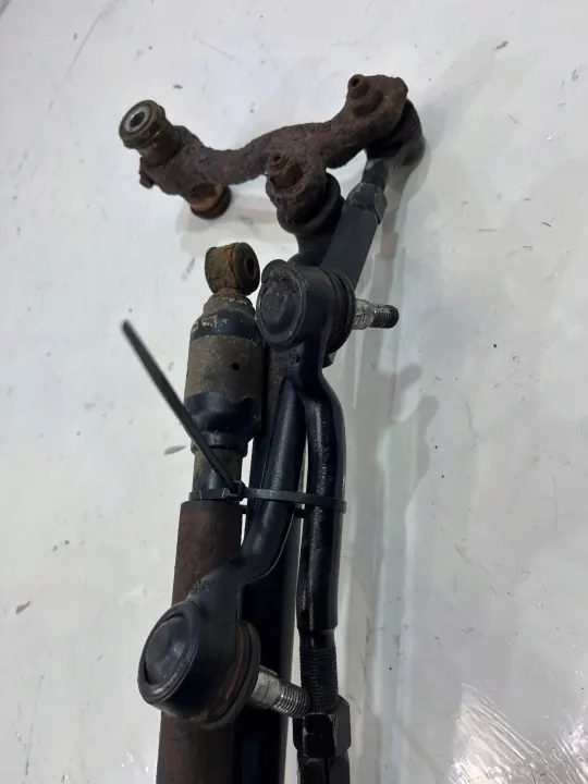 Rotules de direction Mercedes W140 S500 OEM 140 888.131.102 image 4