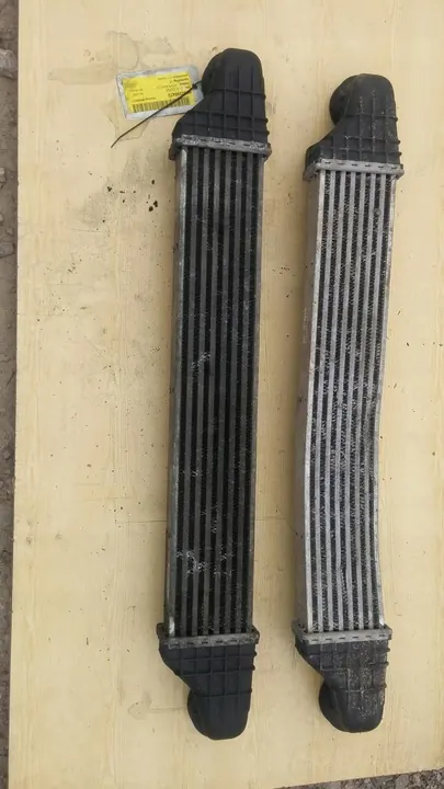 Mercedes-Benz Intercooler A2115001002 image 2