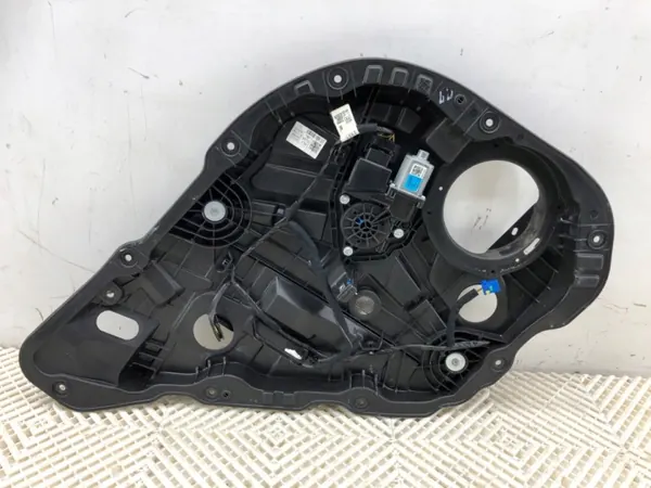 OEM 83470-D4000 Front Rechts Fensterheber Kia Optima image 2