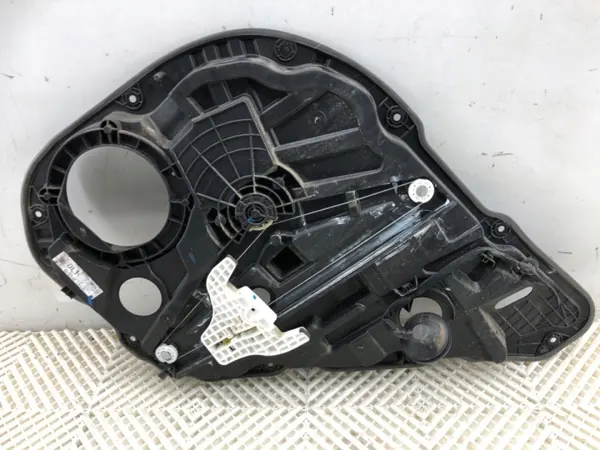 OEM 83470-D4000 Front Rechts Fensterheber Kia Optima image 3
