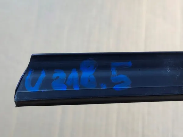 OEM 8W8 853 764 C Höger Bak Dekorlist för Audi RS5 image 9