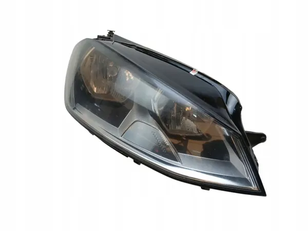 Farol direito dianteiro VW Golf VII OEM 5G1941006 image 2