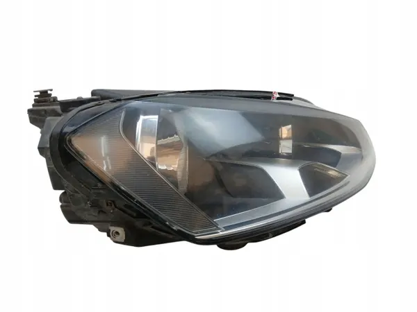 Farol direito dianteiro VW Golf VII OEM 5G1941006 image 9