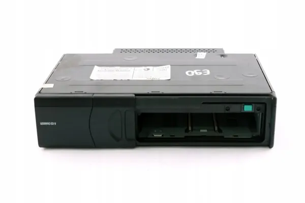 Cambiador CD 6 discos BMW 9196669 para E81/E87/E90/E91 image 8