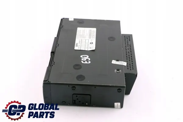 Cambiador CD 6 discos BMW 9196669 para E81/E87/E90/E91 image 9