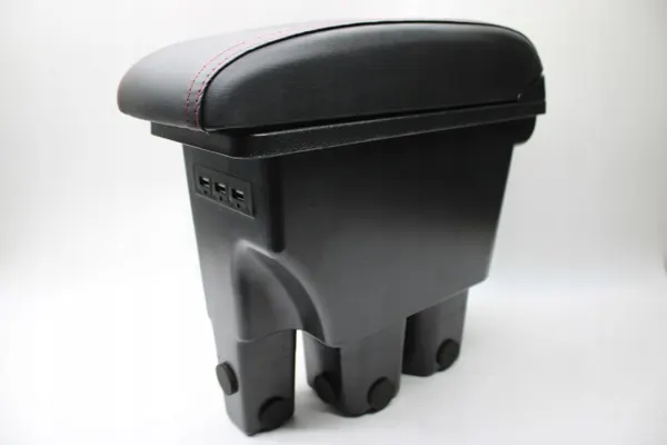 Accoudoir OEM NOM-JMAC32 pour Suzuki Jimny JB74 2018 image 6