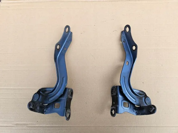 Charnière de Capot Toyota OE OEM 53410-02540 image 2