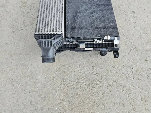 Kit Ventilateur Radiateur OEM 80A959455 pour Audi Q5 image 5