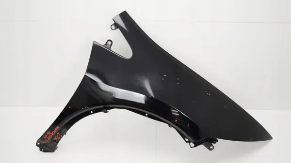 OEM 360209783 Oikea etulokasuoja Honda Civic VIII image 2