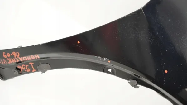 OEM 360209783 Oikea etulokasuoja Honda Civic VIII image 6