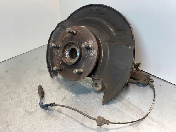 Honda CR-V Vorderradnabe OEM FBZ24458 image 3