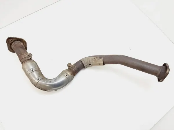 Auspuffrohr-Schelle Suzuki Swift II OEM MAM45068 image 3