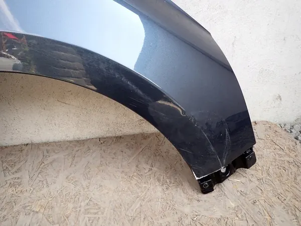 Höger Framskärm Renault Clio 5 V B7 2019-631004765R image 2