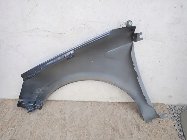 Höger Framskärm Renault Clio 5 V B7 2019-631004765R image 5