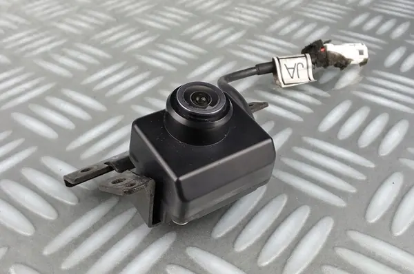Caméra de recul OEM 12B14312 pour Chevrolet Captiva image 2
