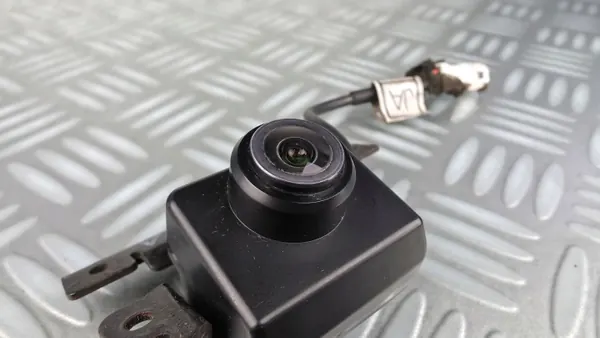 Caméra de recul OEM 12B14312 pour Chevrolet Captiva image 3
