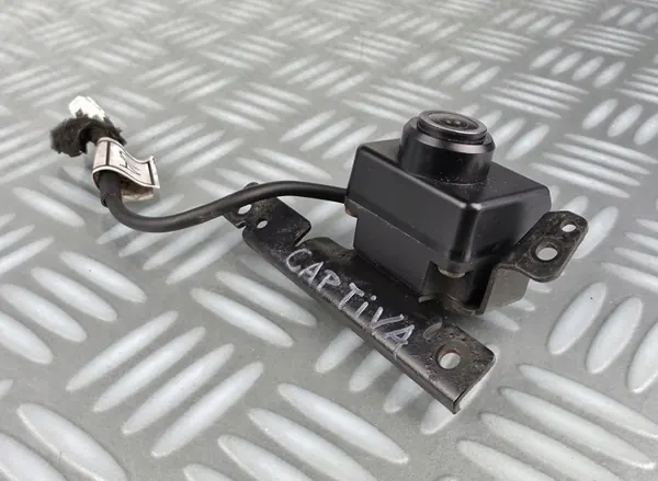 Caméra de recul OEM 12B14312 pour Chevrolet Captiva image 4