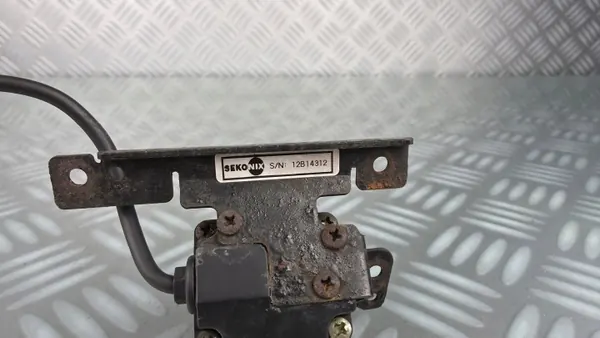 Caméra de recul OEM 12B14312 pour Chevrolet Captiva image 6