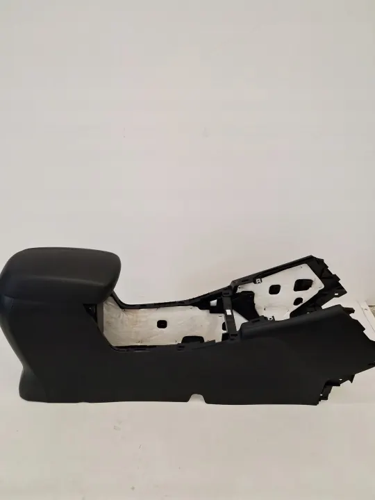 OEM Middenconsole armsteun Kia Sportage III UK leer image 2