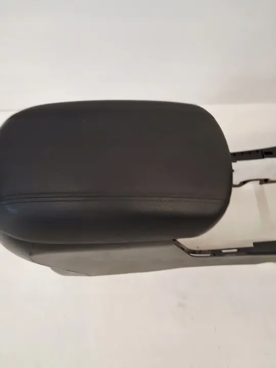 OEM Middenconsole armsteun Kia Sportage III UK leer image 3