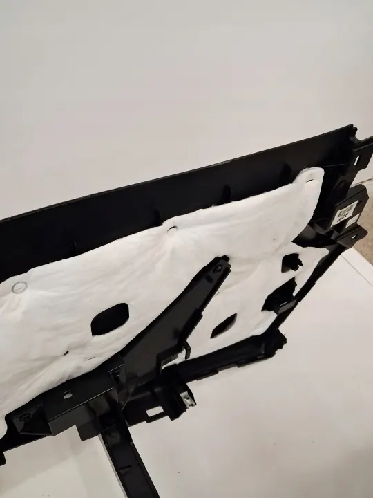 OEM Middenconsole armsteun Kia Sportage III UK leer image 6