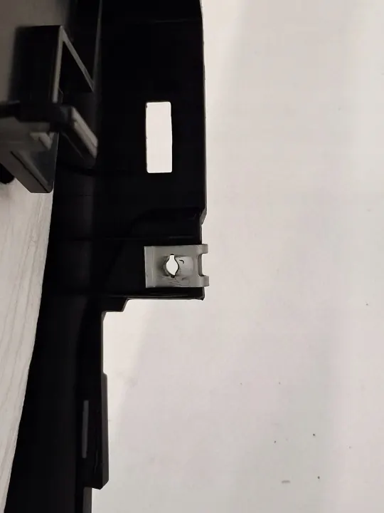 OEM Middenconsole armsteun Kia Sportage III UK leer image 7